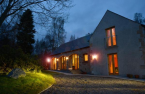 Tigh Na Bruaich, Kingussie